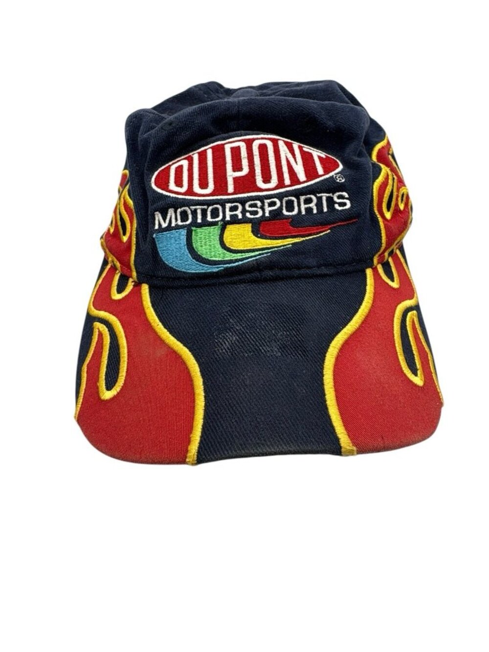 Chase Authentics DuPont NASCAR Jacket Hat Combo Jeff Gordon 24 XS - Picture 9 of 16